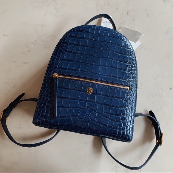 Tory Burch Mini Backpack - Picture 12 of 14